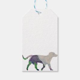 Best Walk Ever Cadeaulabel