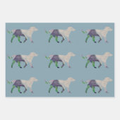 Best Walk Ever Inpakpapier Vel (Voorkant 2)