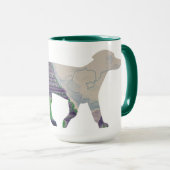 Best Walk Ever Mok (Voorkant rechts)