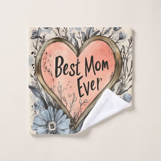 best washandje (Wasdoekje)