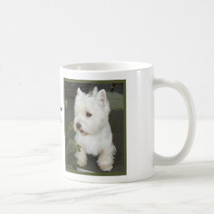 Best West Highland Terrier Ever Mok