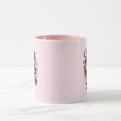 Best wife ever mok (Midden)