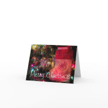 Best Wishes To You and Yours