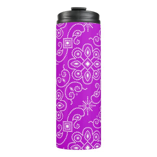 Best withes thermosbeker (Voorkant)