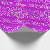 Best withes wrapping paper cadeaupapier (Hoek)