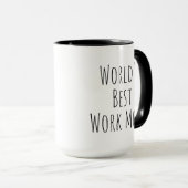 Best Work Mom Mok (Voorkant rechts)