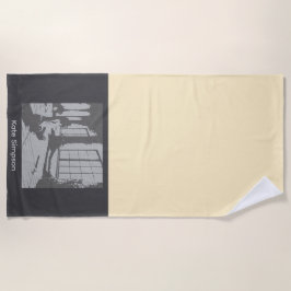 Best Yoga Teacher Ever Strandlaken