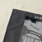 Best Yoga Teacher Ever Strandlaken (In situ)