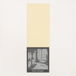 Best Yoga Teacher Ever Yogamat