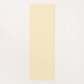 Best Yoga Teacher Ever Yogamat (Achterkant)