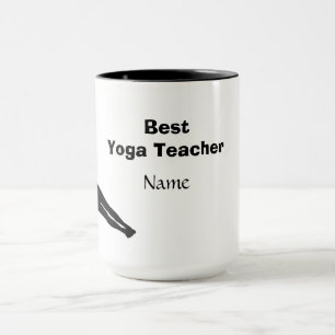 Best Yoga Teacher Mok