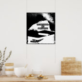 Bestaand in functie poster (Keuken)