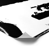 Bestaand in functie poster (Hoek)