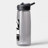 Bestaand in functie waterfles (Links)