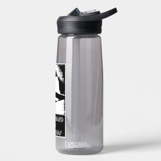 Bestaand in functie waterfles (Links)