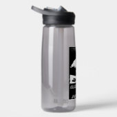 Bestaand in functie waterfles (Rechts)