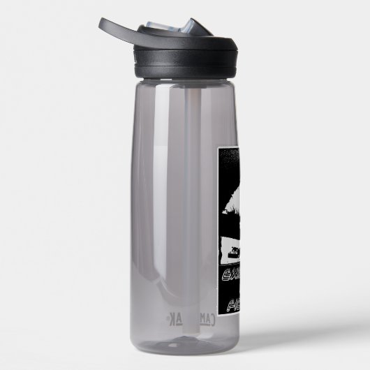 Bestaand in functie waterfles (Rechts)