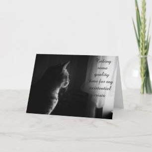 Bestaande crisis kaart