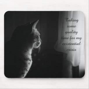 Bestaande crisis muismat