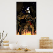 Bestaat Speciale uitgave Poster (Keuken)