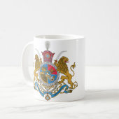 Bestand Iraanse kernwapenstilstand Koffiemok (Voorkant links)