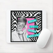 Bestand... Muismat (Met muis)