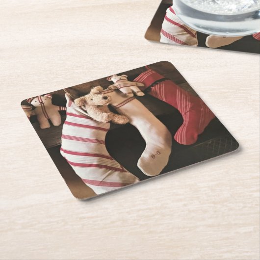 BESTANDDELEN VAN KLANTEN* ONDERZETTER (Schuin)