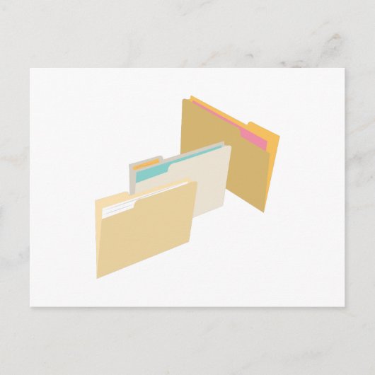 Bestanden Briefkaart (Voorkant)