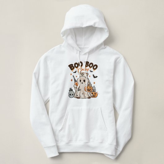 bestandskloon hoodie (Design voorkant)