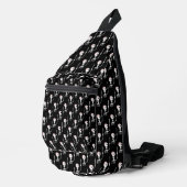 Bestandsmappen Sling Bag (Rechterhoek)