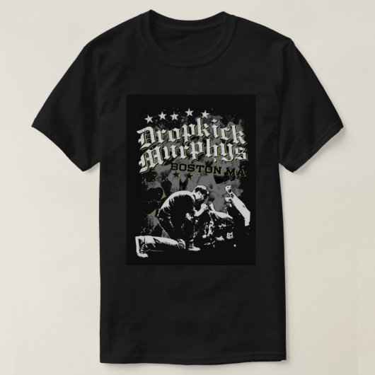 bestart01 t-shirt (Design voorkant)