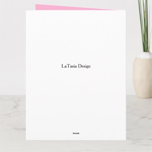 Beste #1 Brother Hands Down Bokeh Vaderdag Kaart (Achterkant)