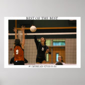 BESTE 1 POSTER (Voorkant)