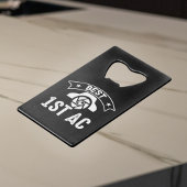 Beste 1e AC - Camera Team Creditkaart Flessenopener