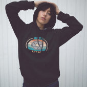 Beste 1e wisselstroom - Retro Camera Assistant Hoodie