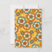 Beste 3,5-inch x 5-inch flat-panelkaart voor dank bedankkaart (Achterkant)