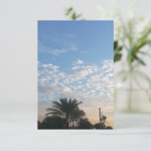 Beste 3,5-inch x 5-inch flatpanel Wenskaart Kaart (Staand voorkant)