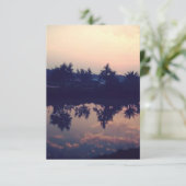 Beste 3,5-inch x 5-inch flatpanel Wenskaart Kaart (Staand voorkant)