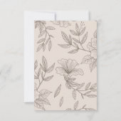 Beste 3,5-inch x 5-inch flatpanel Wenskaart Kaart (Achterkant)