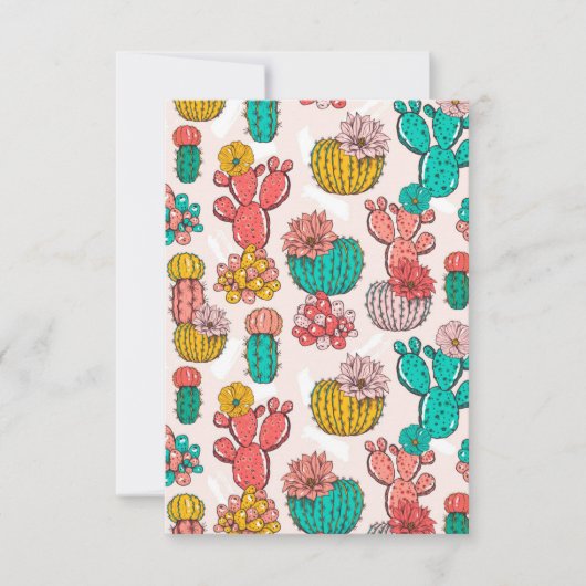 Beste 3,5-inch x 5-inch flatpanel Wenskaart Kaart (Voorkant)