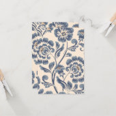 Beste 3,5-inch x 5-inch flatpanel Wenskaart Kaart (Voorkant / Achterkant in situ)