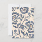 Beste 3,5-inch x 5-inch flatpanel Wenskaart Kaart (Achterkant)