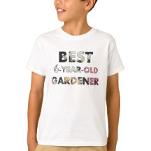 Beste 6-jarige Rozen van Gardener (© Mira)