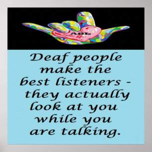 Beste aanbiedingen poster