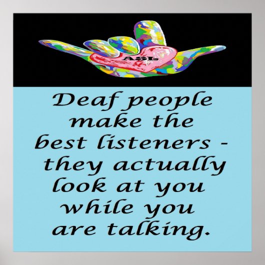 Beste aanbiedingen poster (Voorkant)