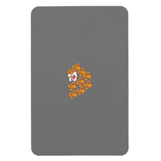 Beste aangepaste Logo tekst Flexibele fotomagneten Magneet (Verticaal)