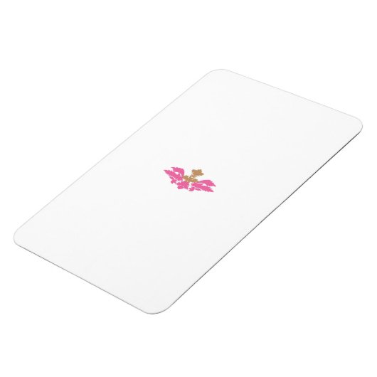 Beste aangepaste Logo tekst Flexibele fotomagneten Magneet (Linkerzijde)