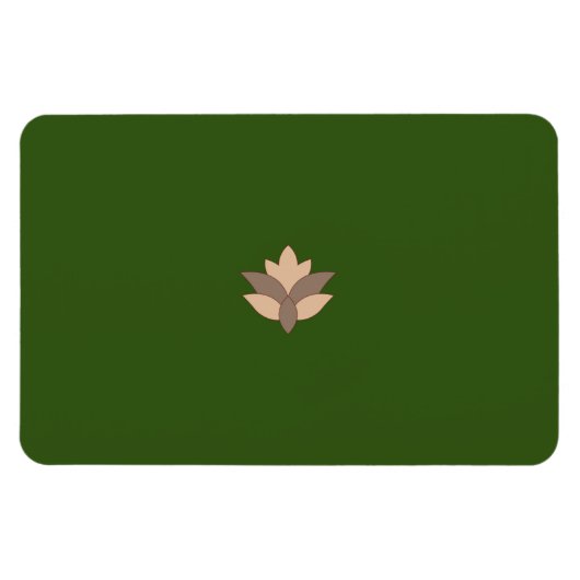 Beste aangepaste Logo tekst Flexibele fotomagneten Magneet (Horizontaal)