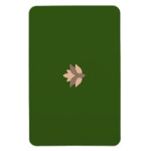 Beste aangepaste Logo tekst Flexibele fotomagneten Magneet (Verticaal)