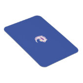 Beste aangepaste Logo tekst Flexibele fotomagneten Magneet (Rechterzijde)